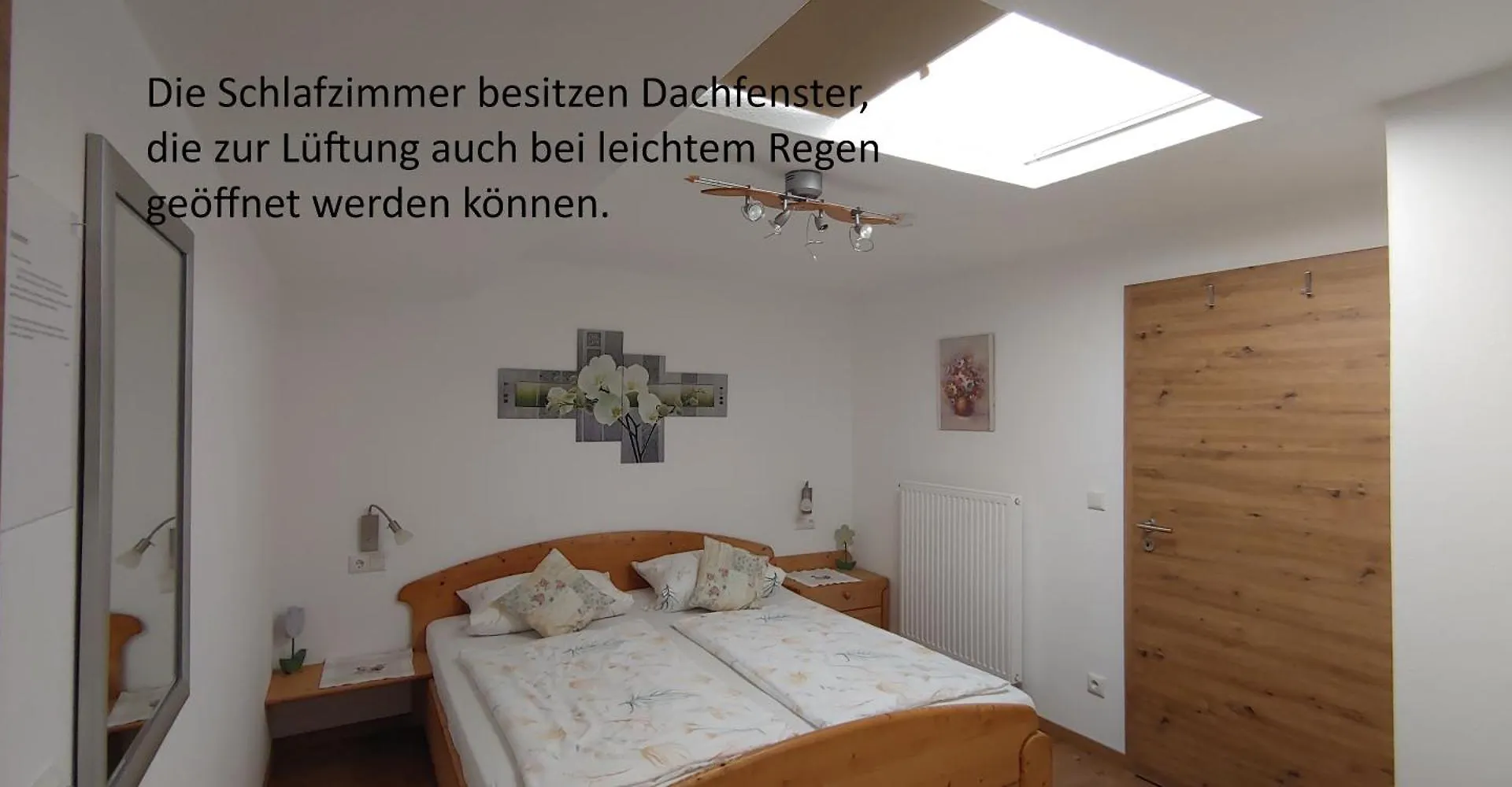 Ferienwohnungen Andrea Schoenau am Koenigsee Apartment