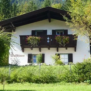 Waldklause Schönau am Königssee