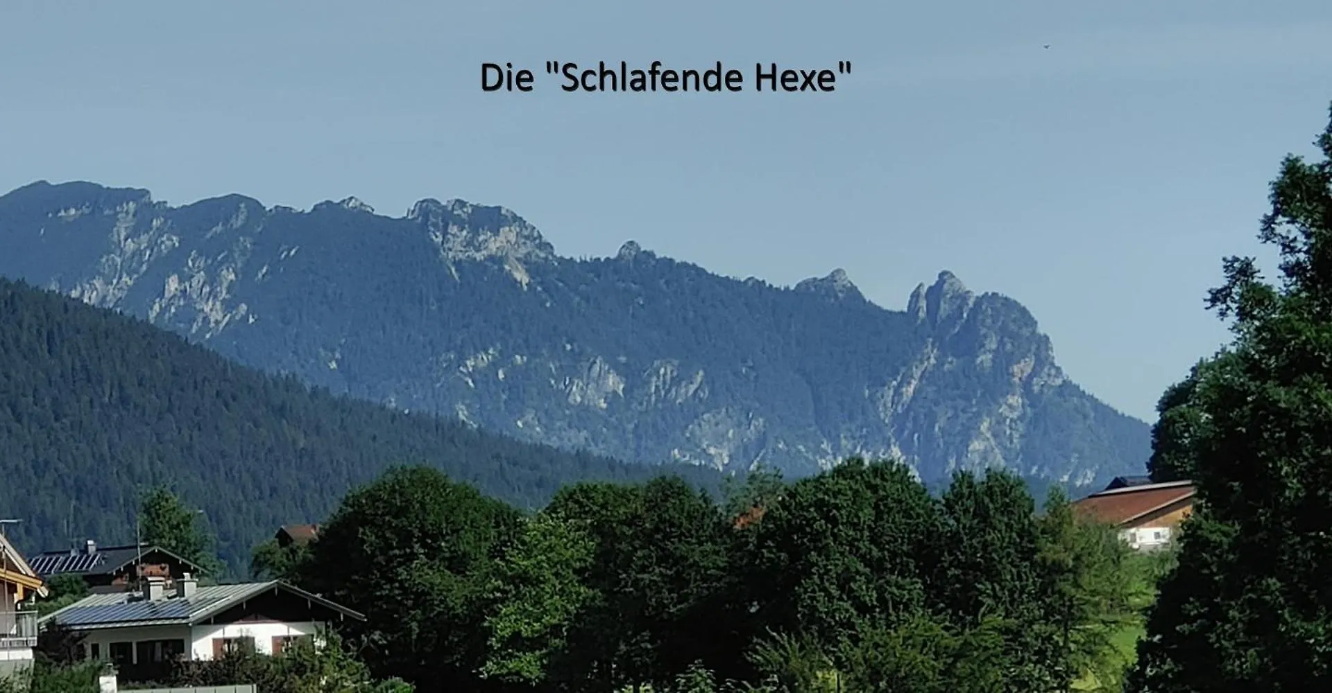 Ferienwohnungen Andrea Schönau am Königssee