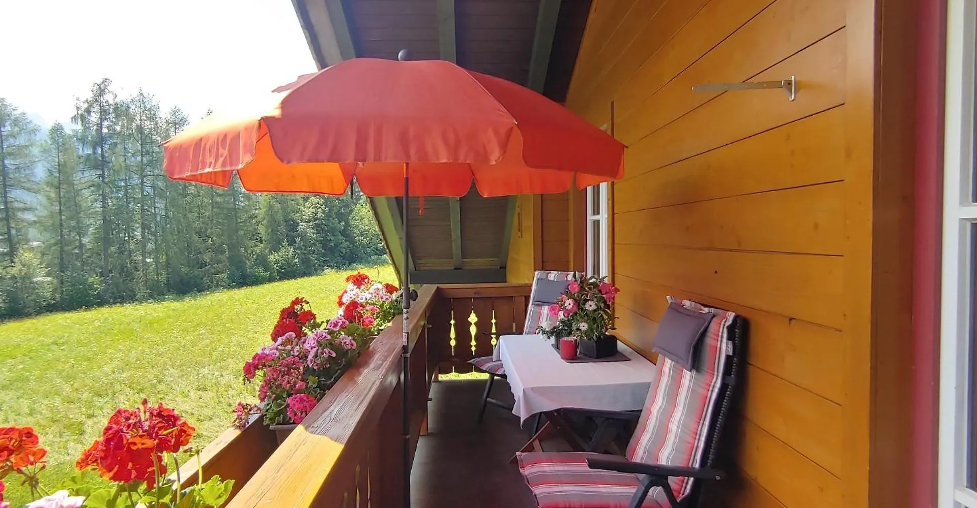Ferienwohnungen Andrea Schönau am Königssee Germania